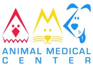 Animal Medical Center Logo